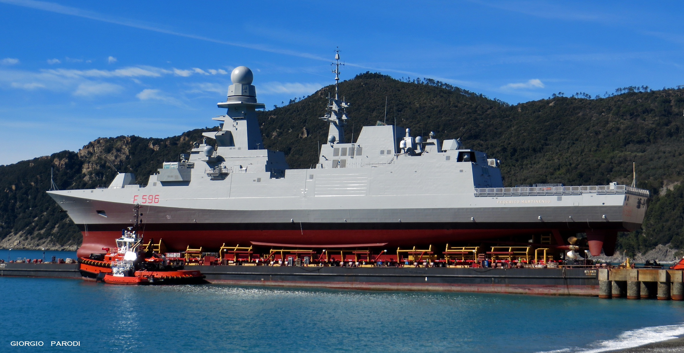 ship